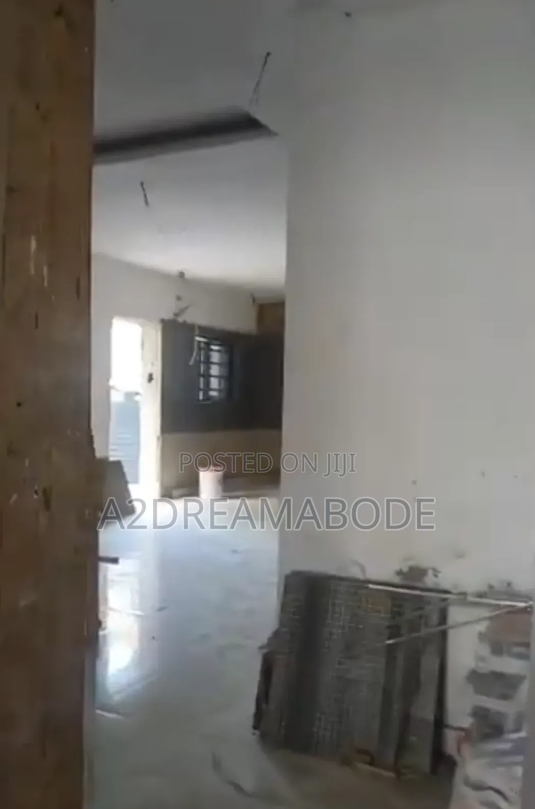 3bdrm Duplex in Gbagada Phase 1 for rent