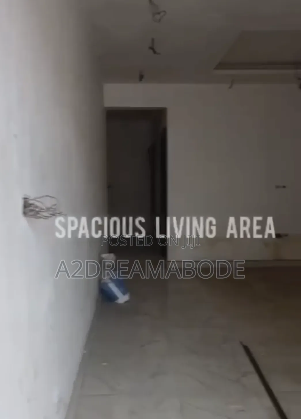 2bdrm Apartment in Gbagada Phase 1 for rent