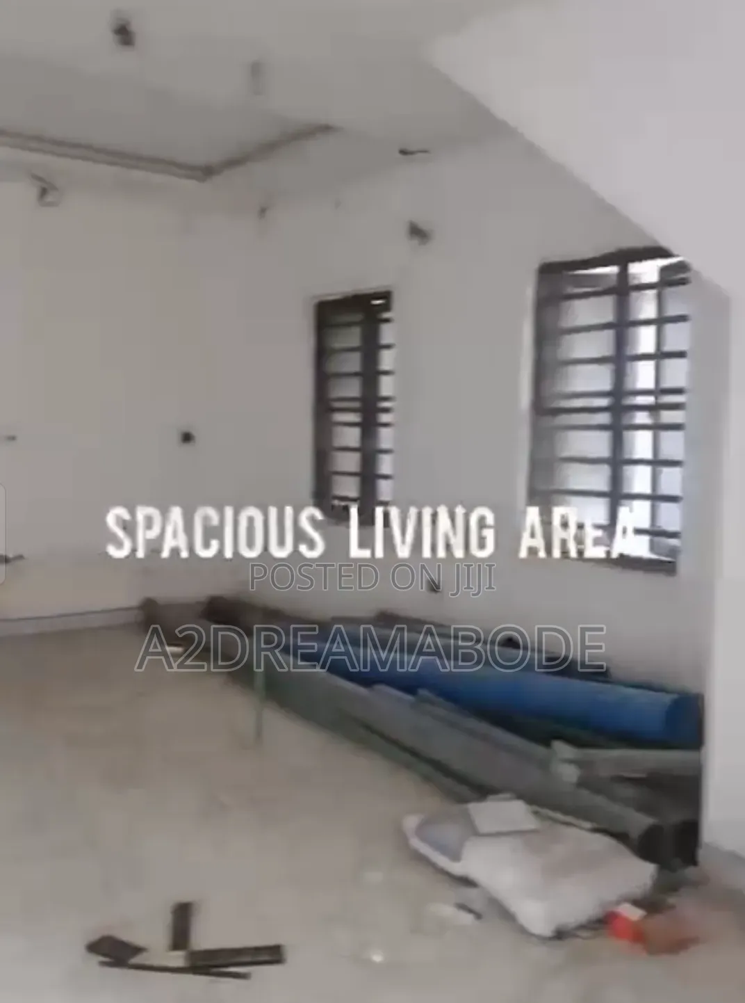 2bdrm Apartment in Gbagada Phase 1 for rent