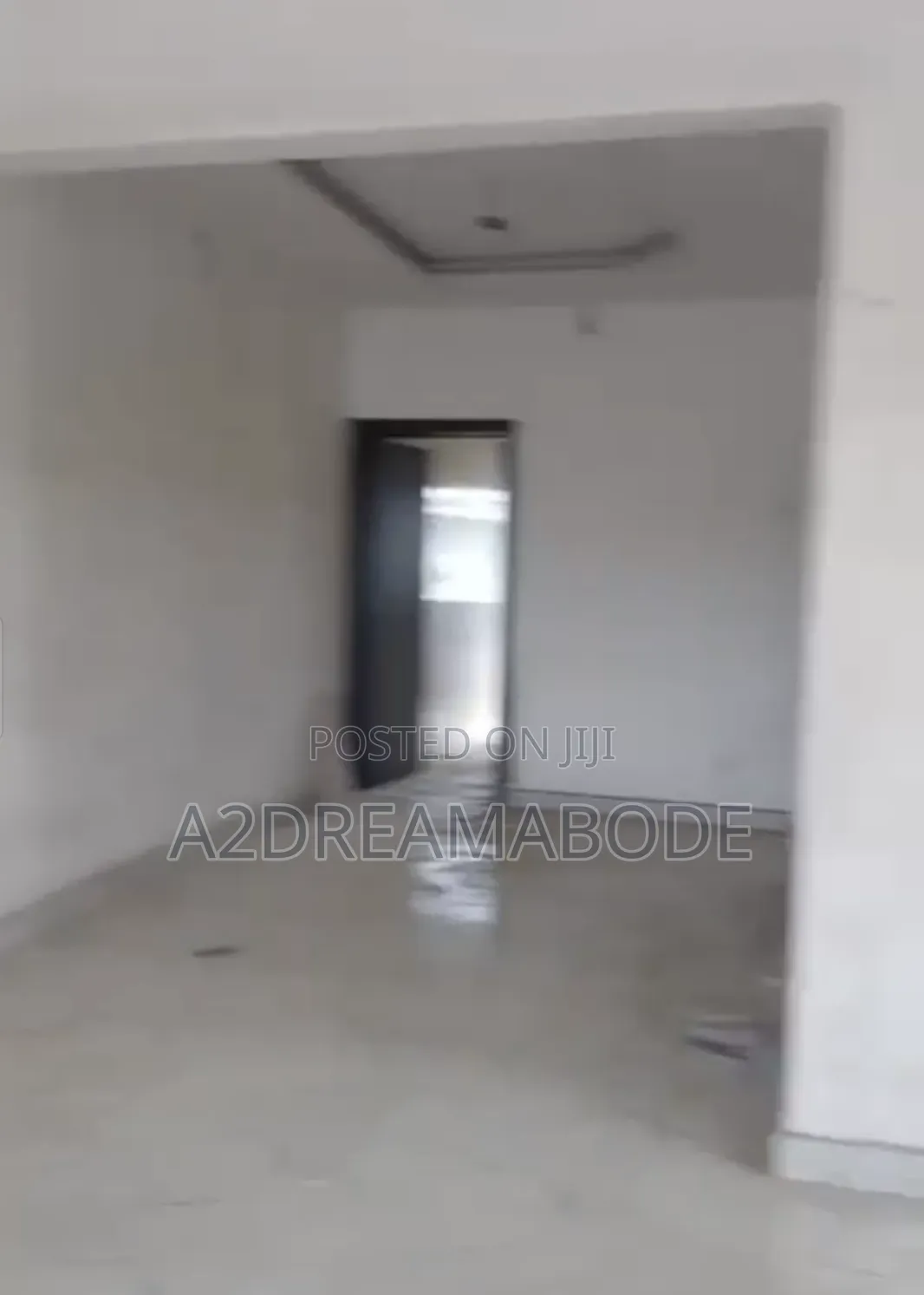 2bdrm Apartment in Gbagada Phase 1 for rent