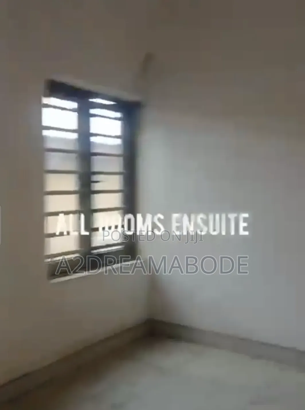 2bdrm Apartment in Gbagada Phase 1 for rent