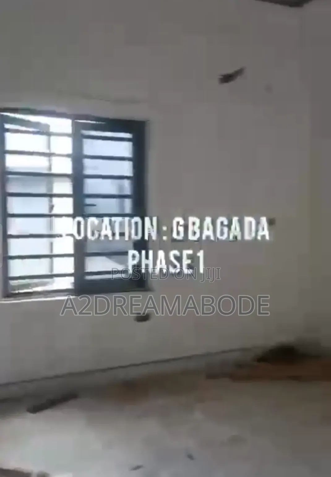 2bdrm Apartment in Gbagada Phase 1 for rent