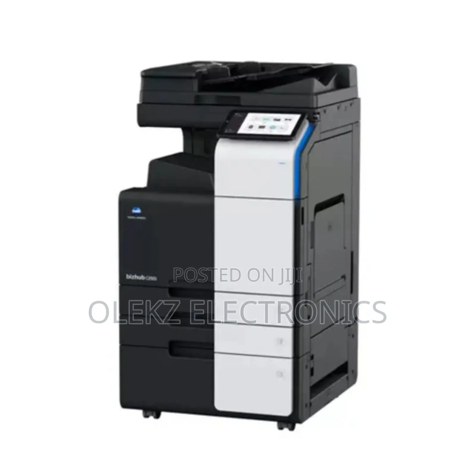 Konica Minolta Bizhub C450i Brand New A3/A4 Colour Printer