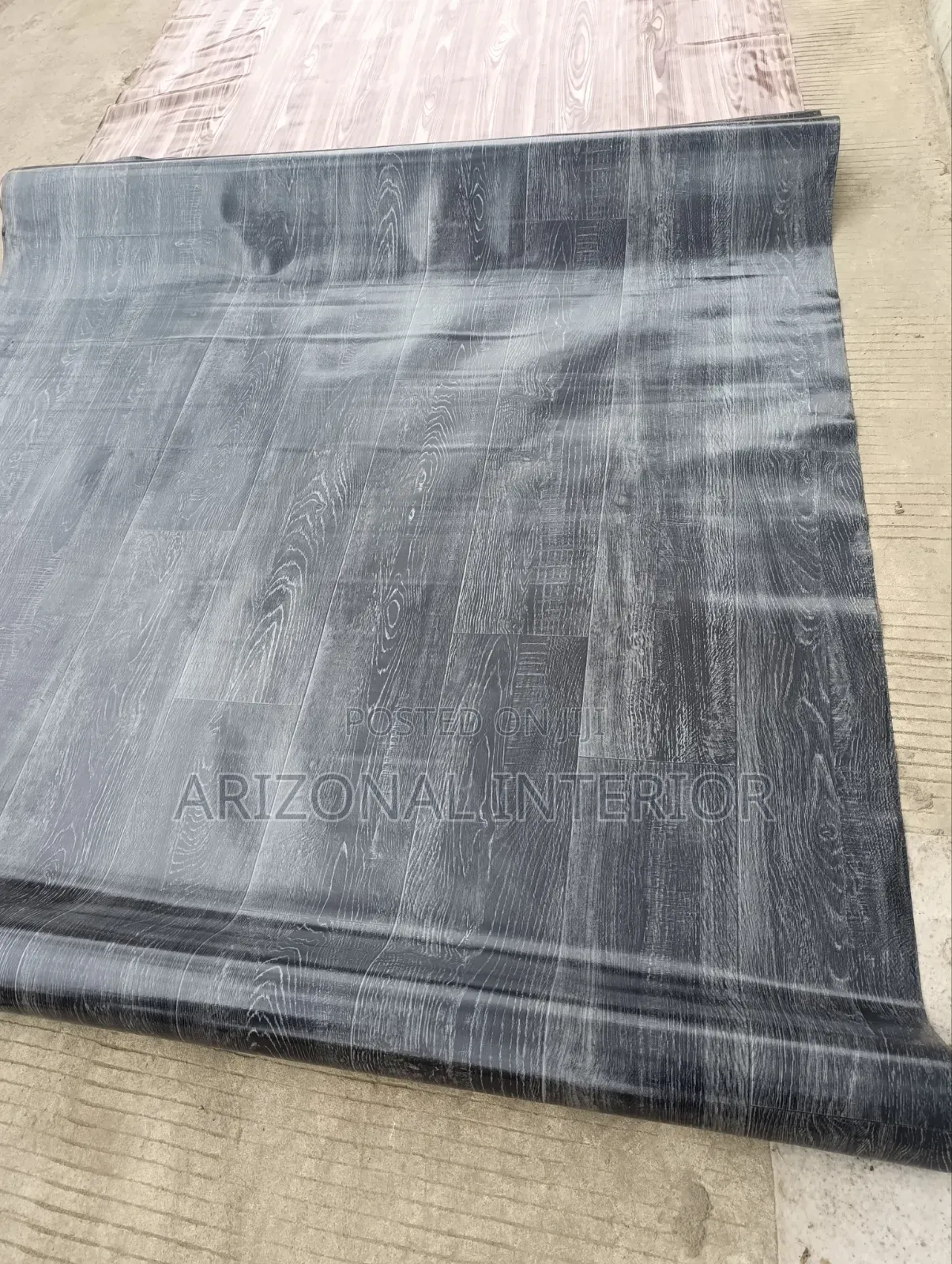 Soft Rubber Carpet