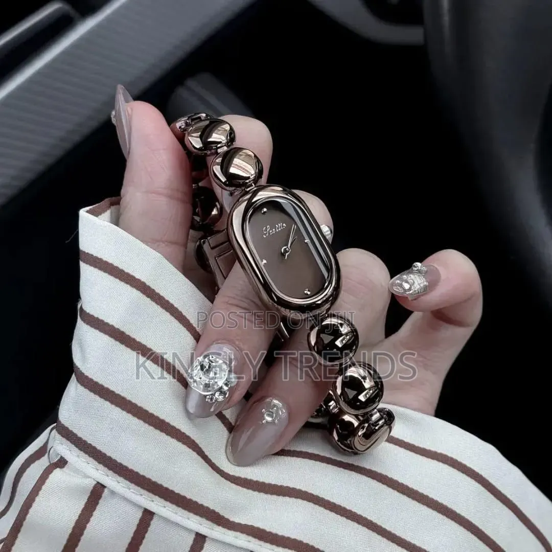 Classic Ladies Scottie Wristwatch