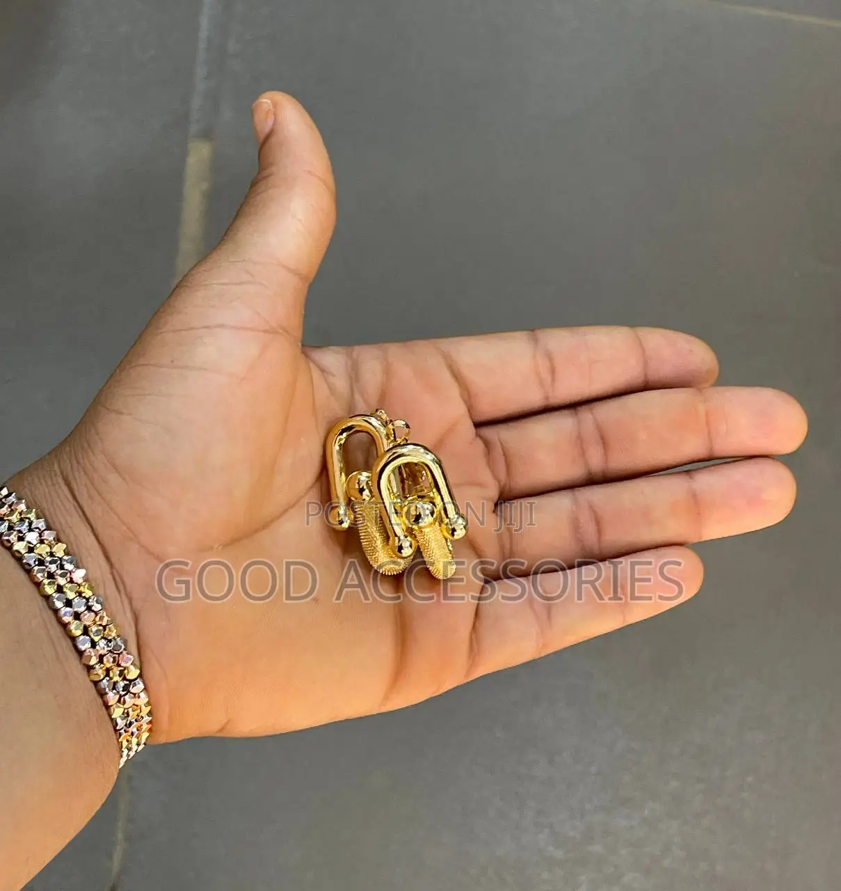 Sunbelle Earrings