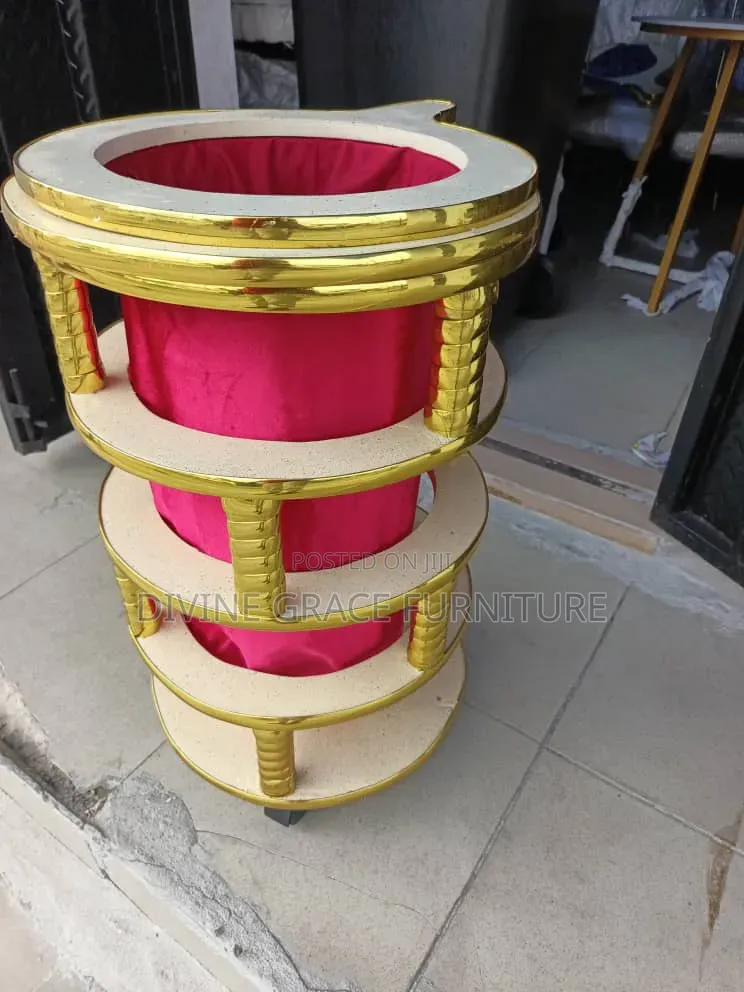 Church Collection Basket