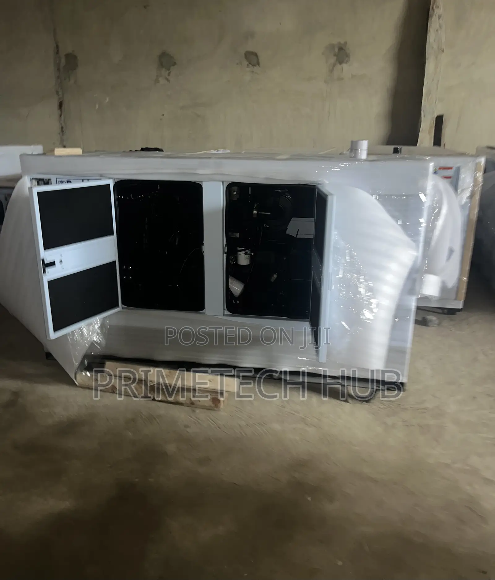 Top Grade 20kva Perkins Generator With 2 Years Warranty