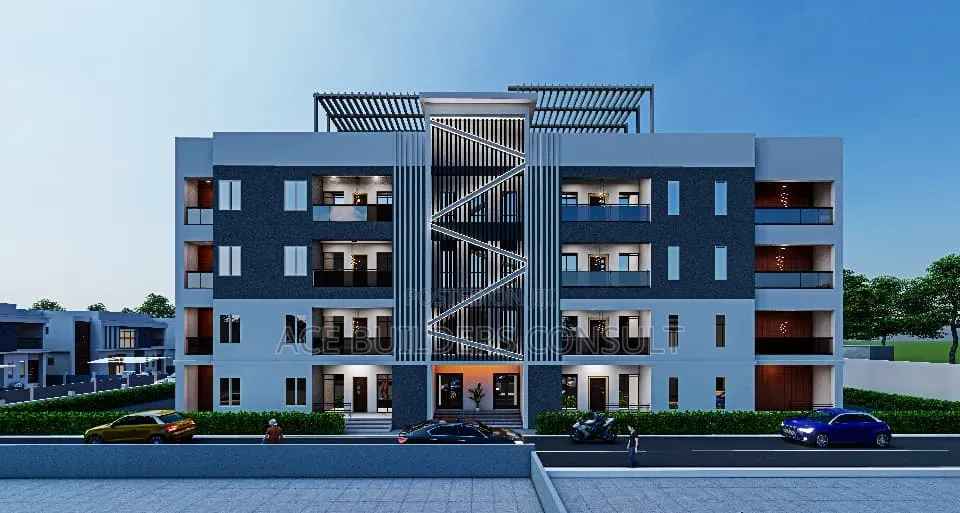 Architectural Design, House Plan Construction Supervision