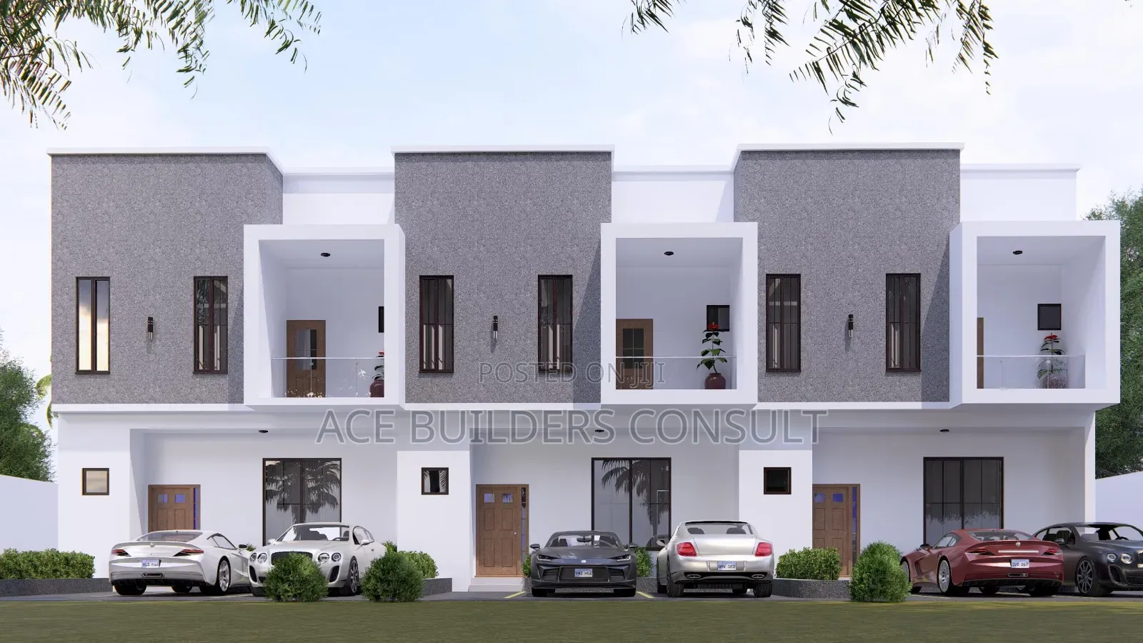Architectural Design, House Plan Construction Supervision