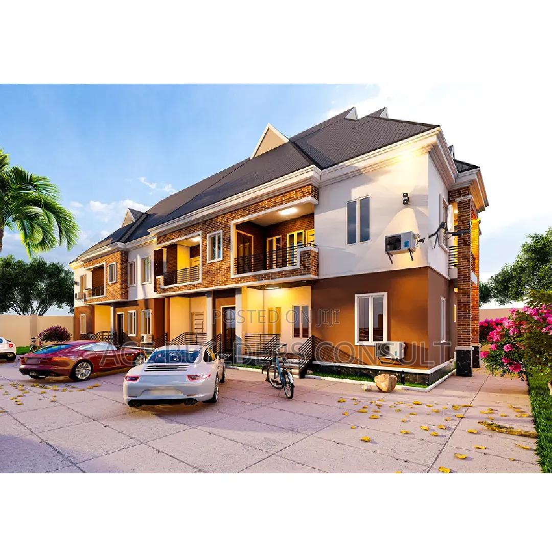 Architectural Design, House Plan Construction Supervision