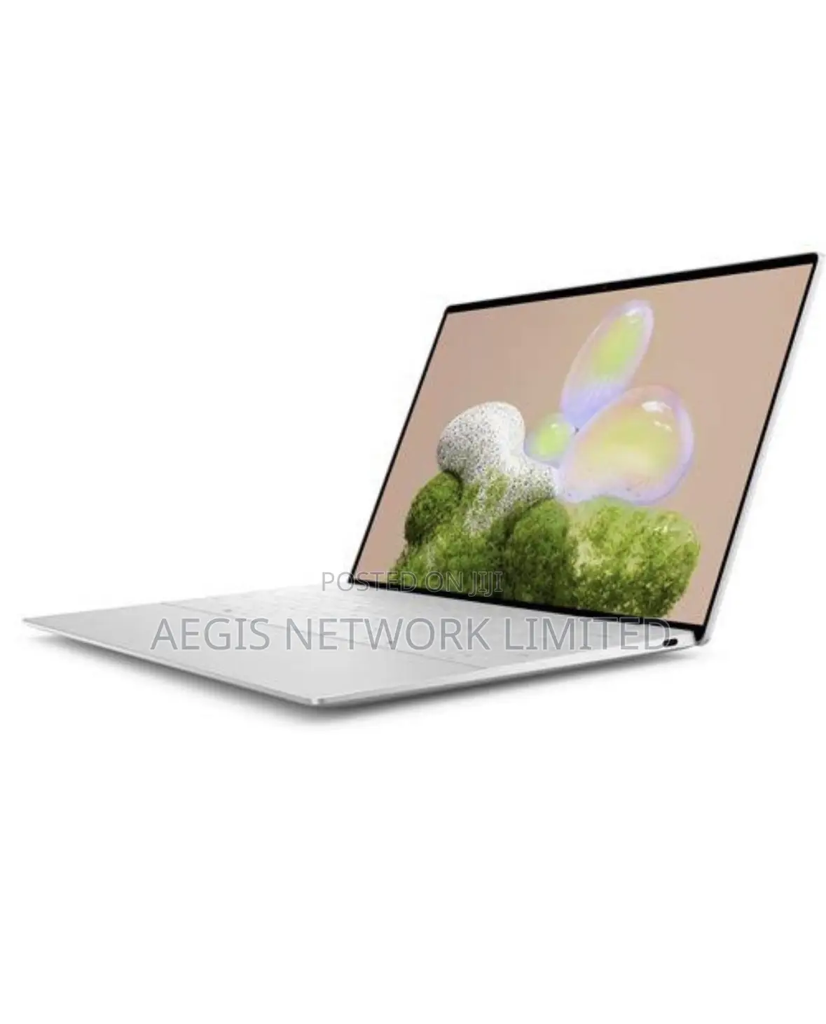 New Laptop Dell XPS 13 (9350) 32GB Intel Core Ultra 9 SSD 2T