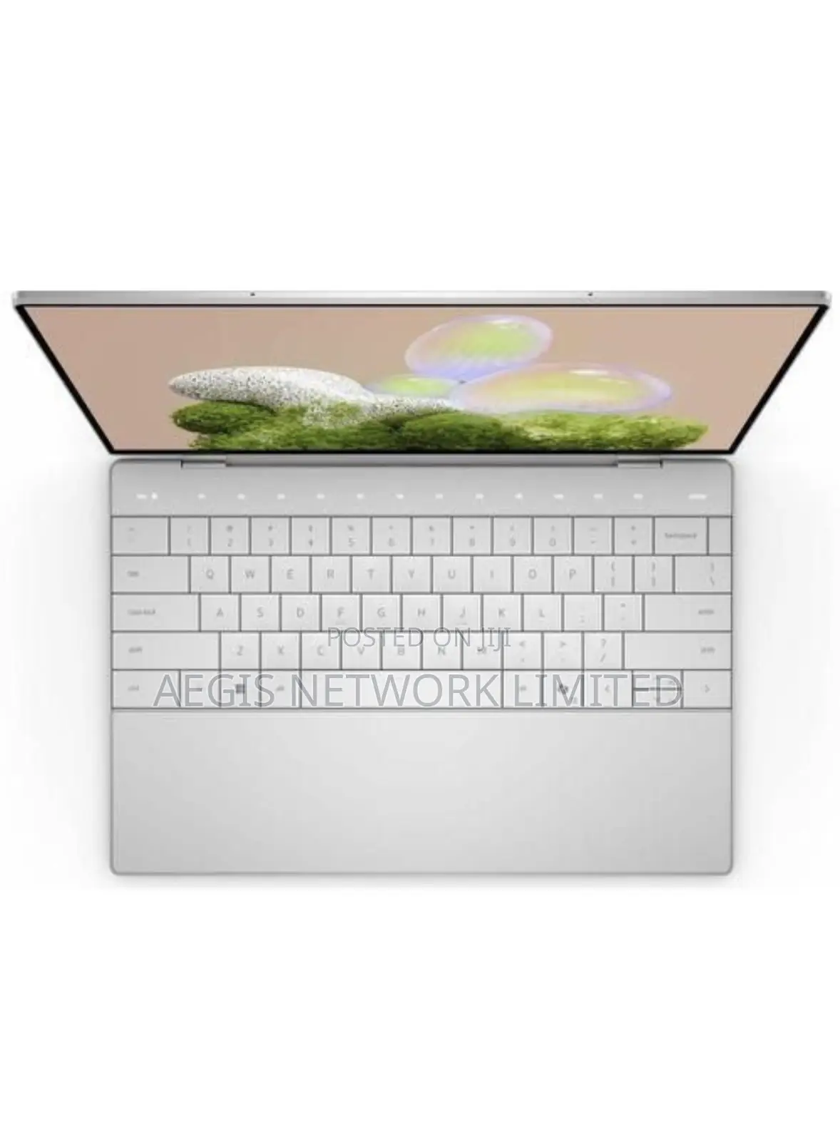 New Laptop Dell XPS 13 (9350) 32GB Intel Core Ultra 9 SSD 2T