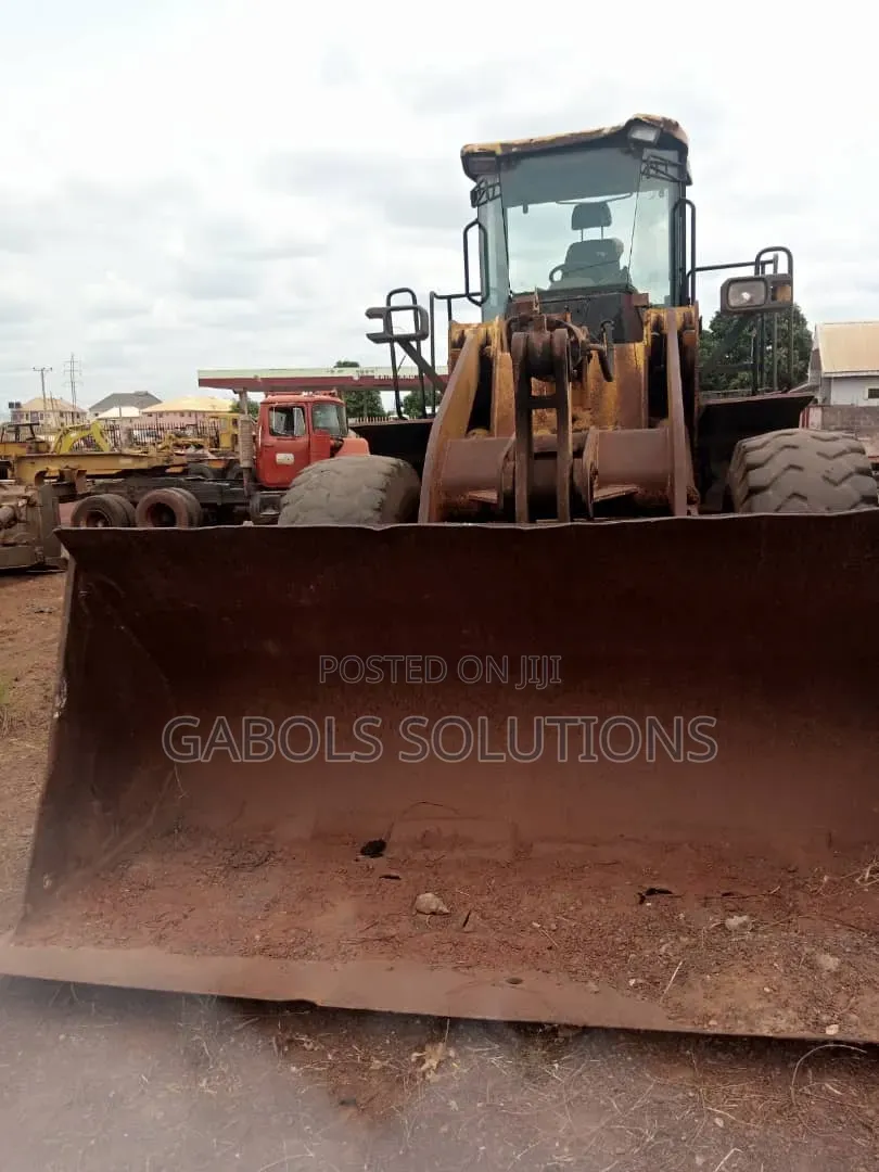 Powerplus Payloader