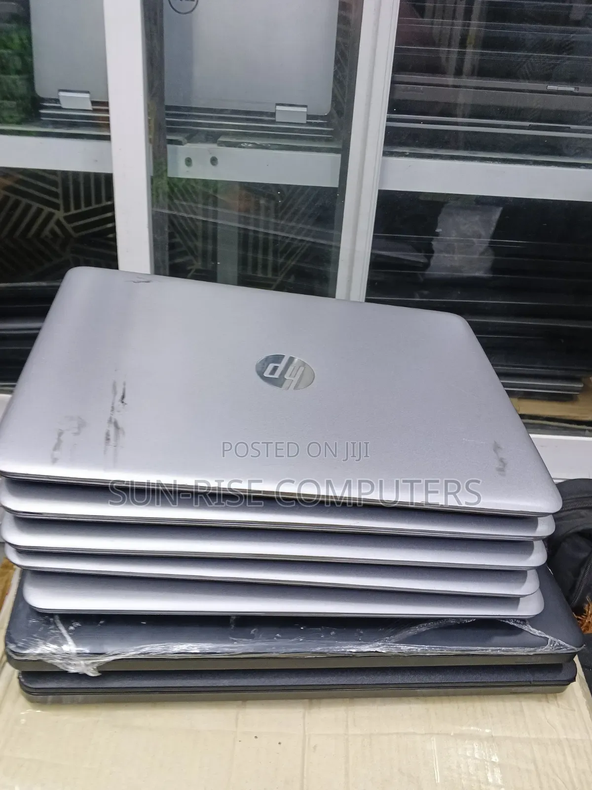 Laptop HP EliteBook 840 G3 8GB Intel Core i5 SSD 256GB