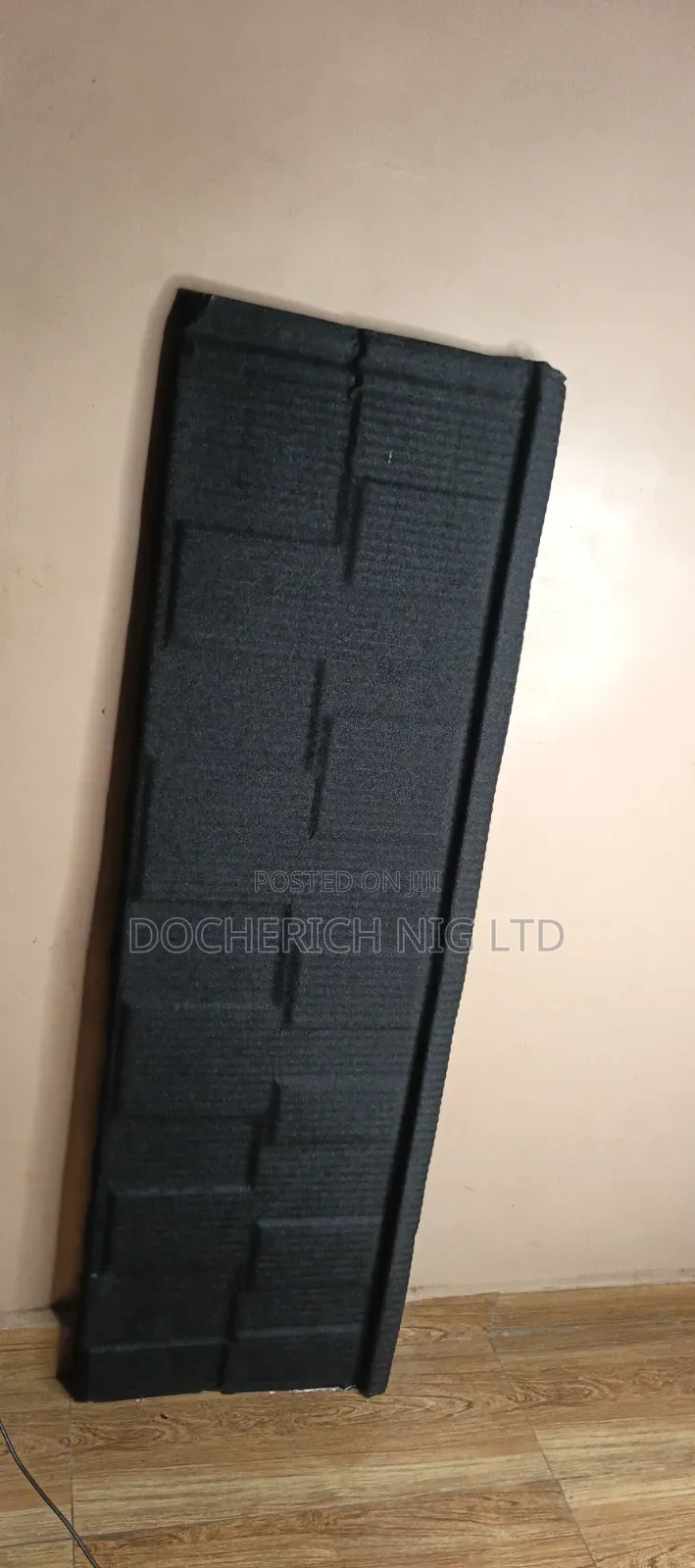 Quality and Rugged Shingle Roofing Sheet