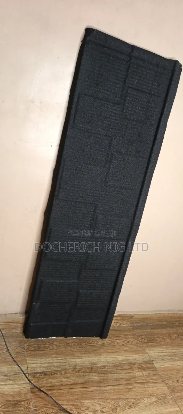 The Best Shingle Black Roofing Sheet Gerad