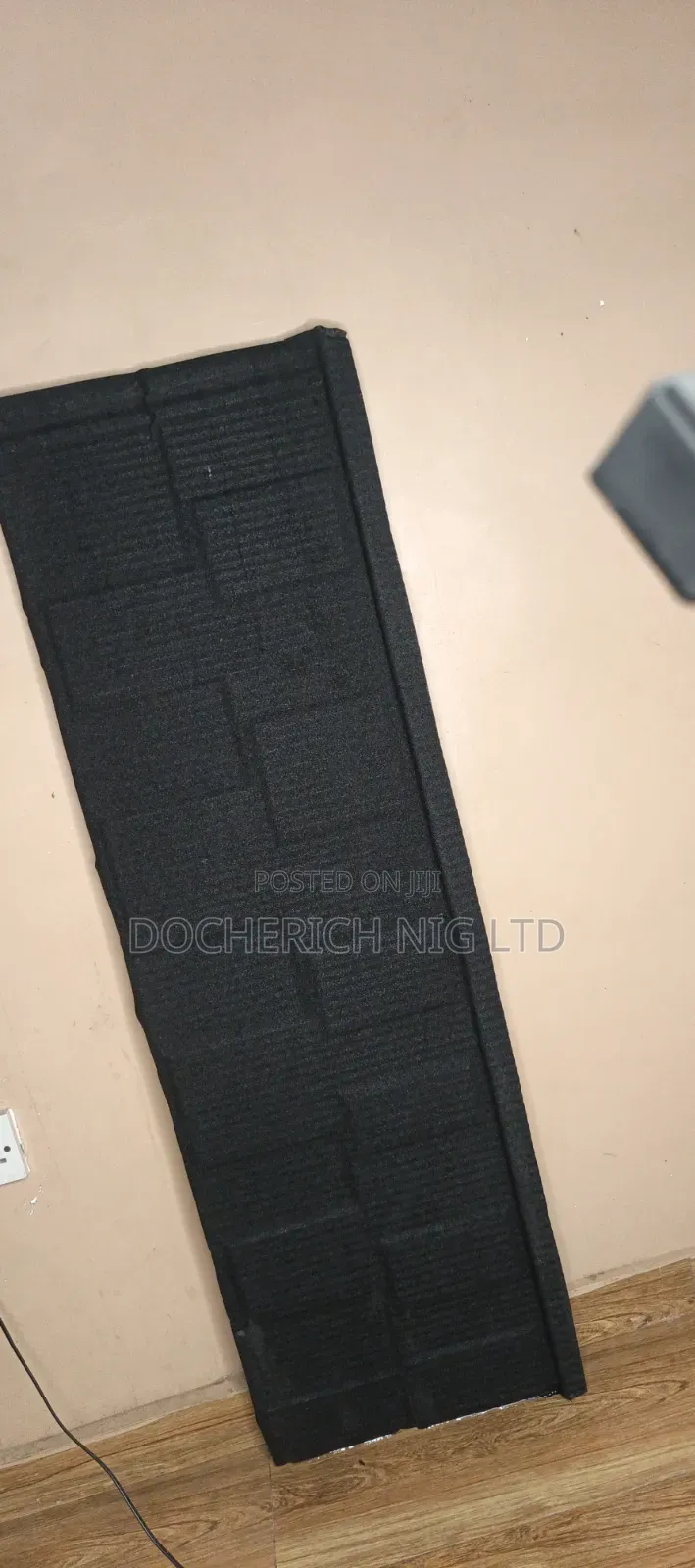 The Best Shingle Black Roofing Sheet Gerad
