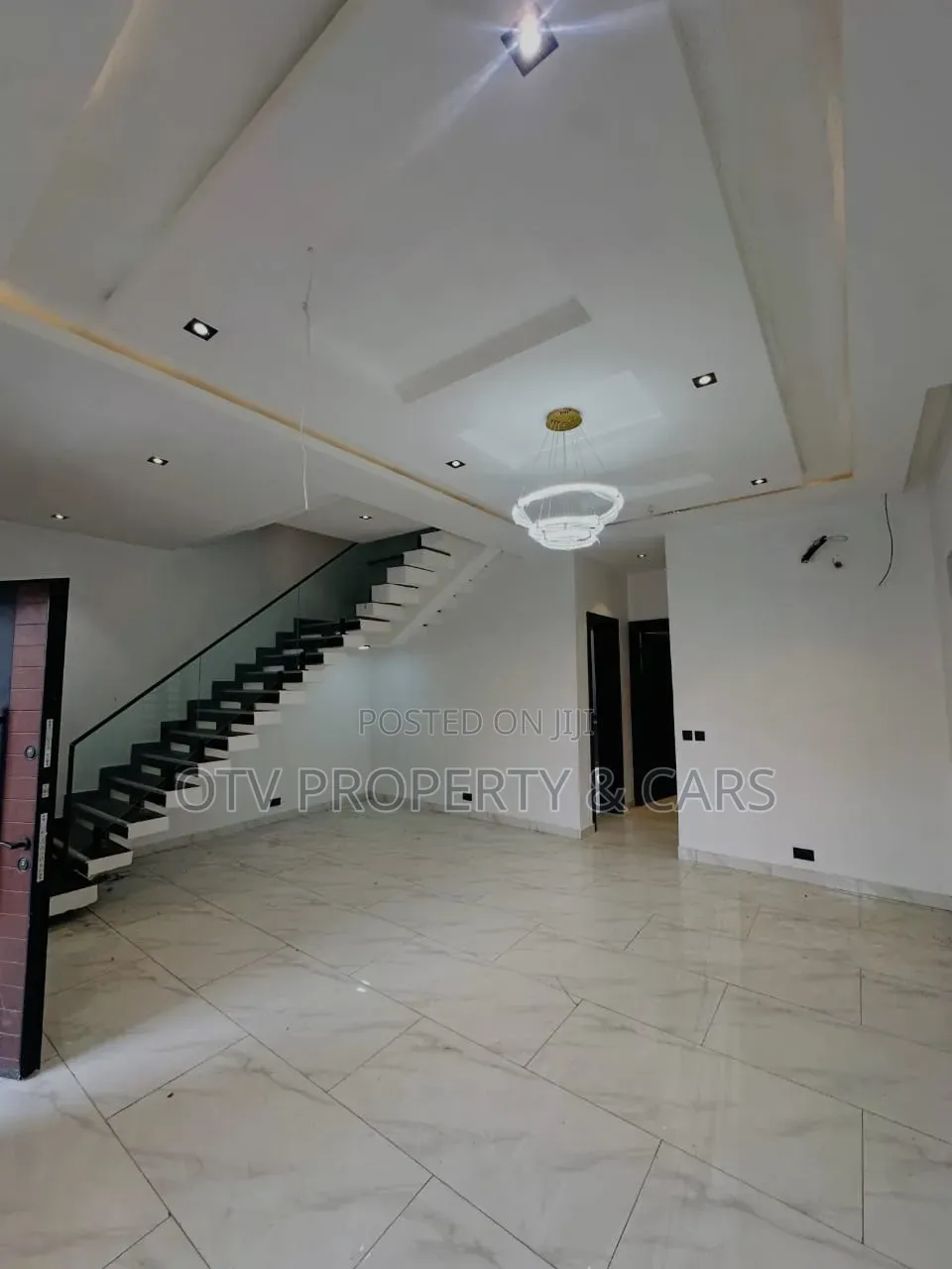 4bdrm Duplex in VGC / Ajah for sale