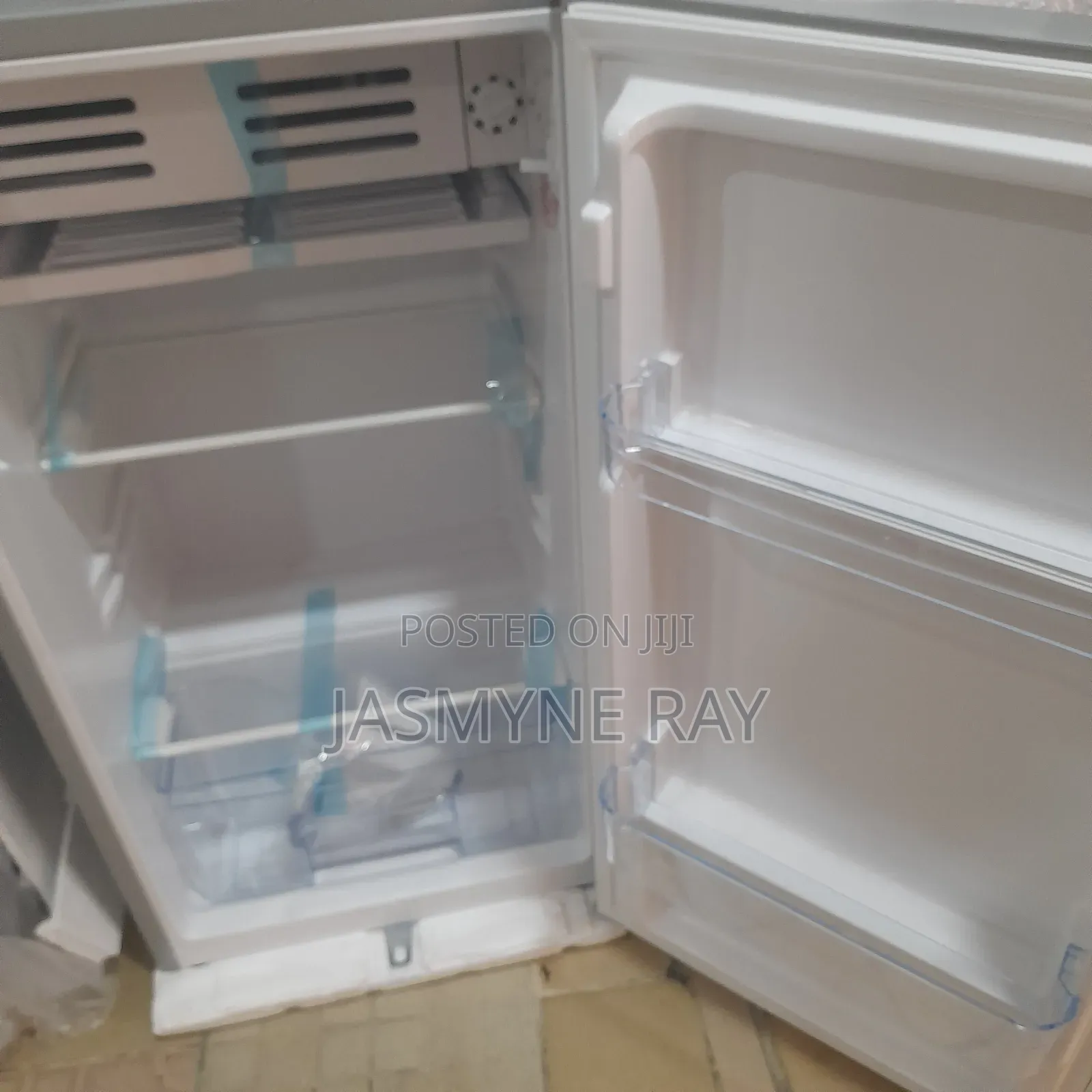 Skyrun 90 Litres Single Door Fridge