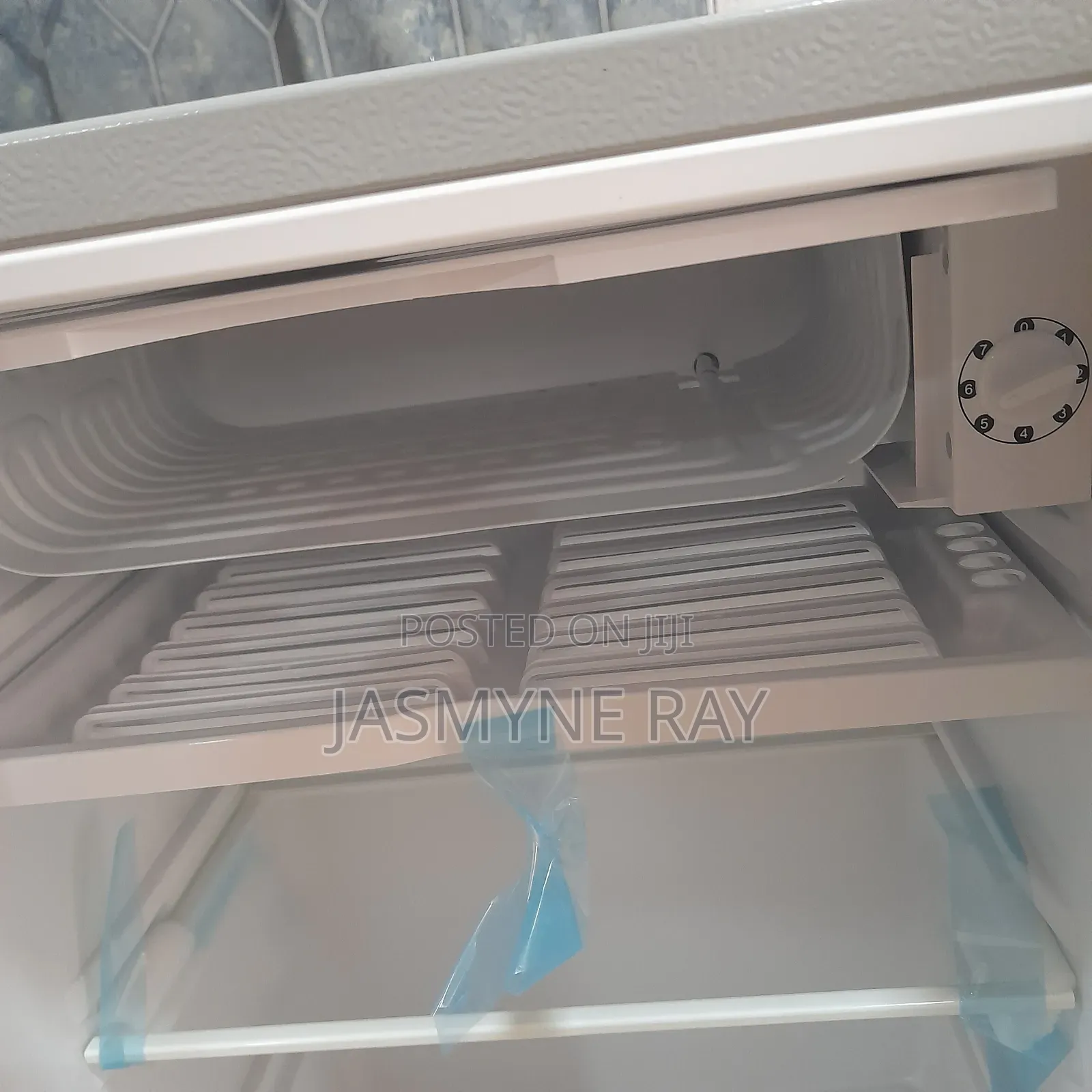 Skyrun 90 Litres Single Door Fridge
