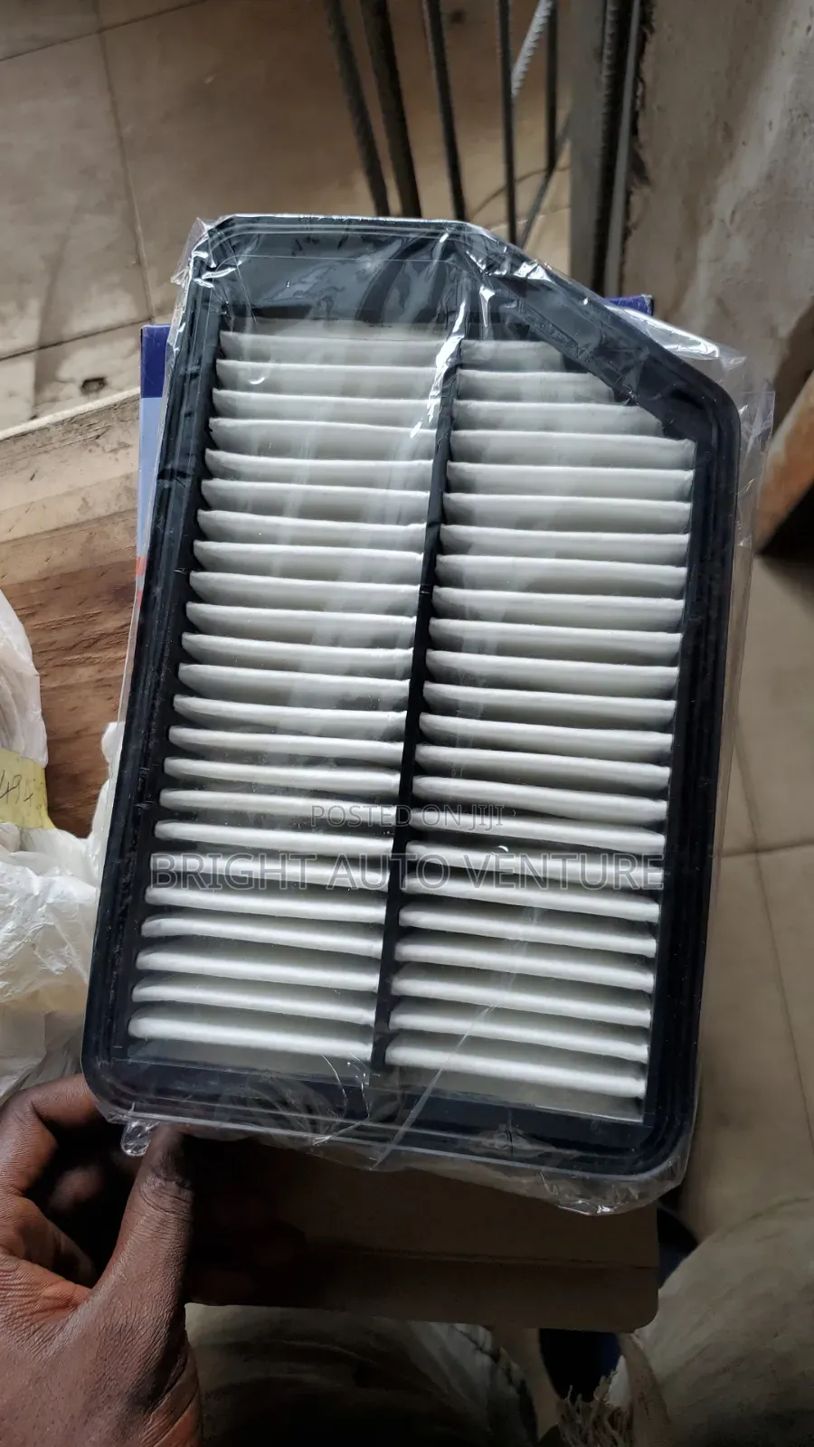 Air Filter for Hyundai Elantra 2012,2013,2014