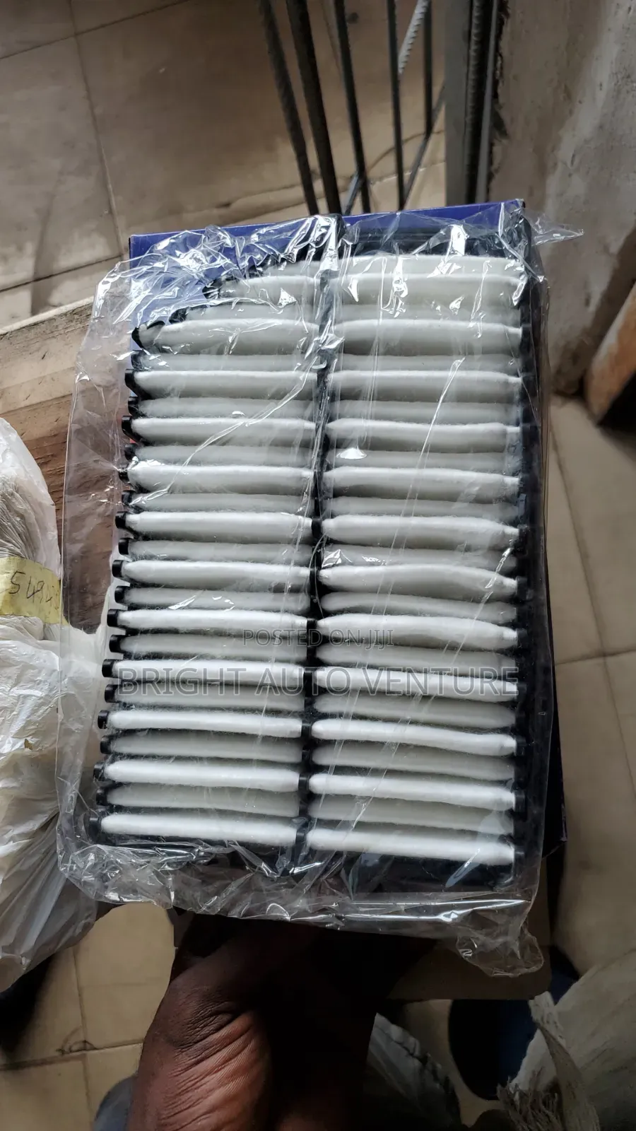 Air Filter for Hyundai Elantra 2012,2013,2014
