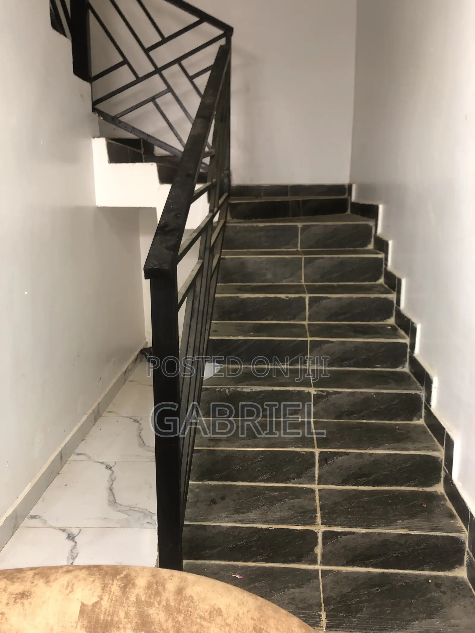 3bdrm Duplex in News Engineering, Dawaki for rent