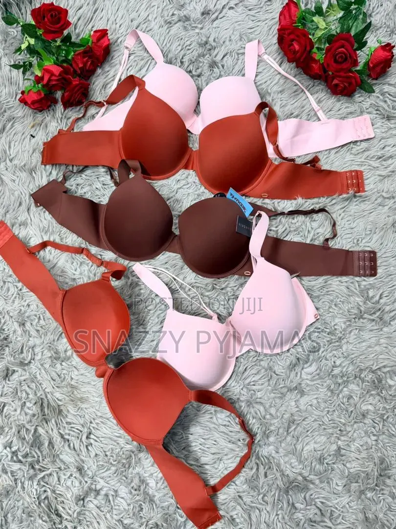 Danksin Original Padded Bra