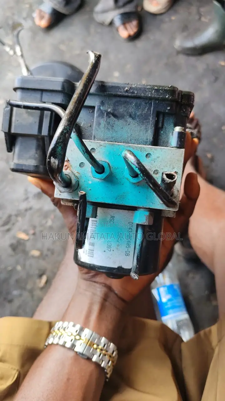 Abs Pump for Ford Edge 2013-2014