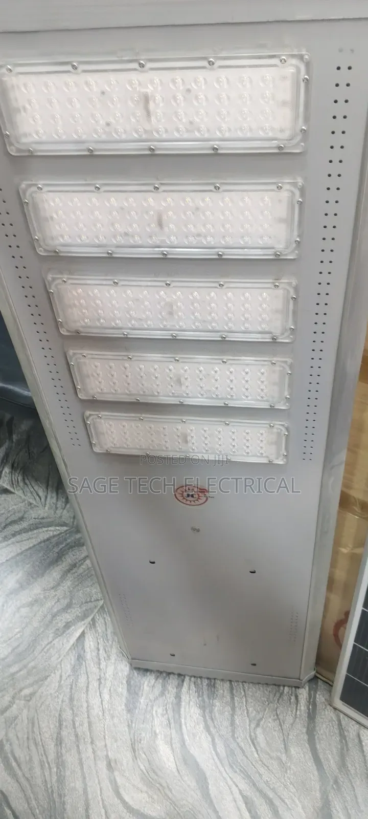 Tiger Eye 100watts Felicity Floodlight