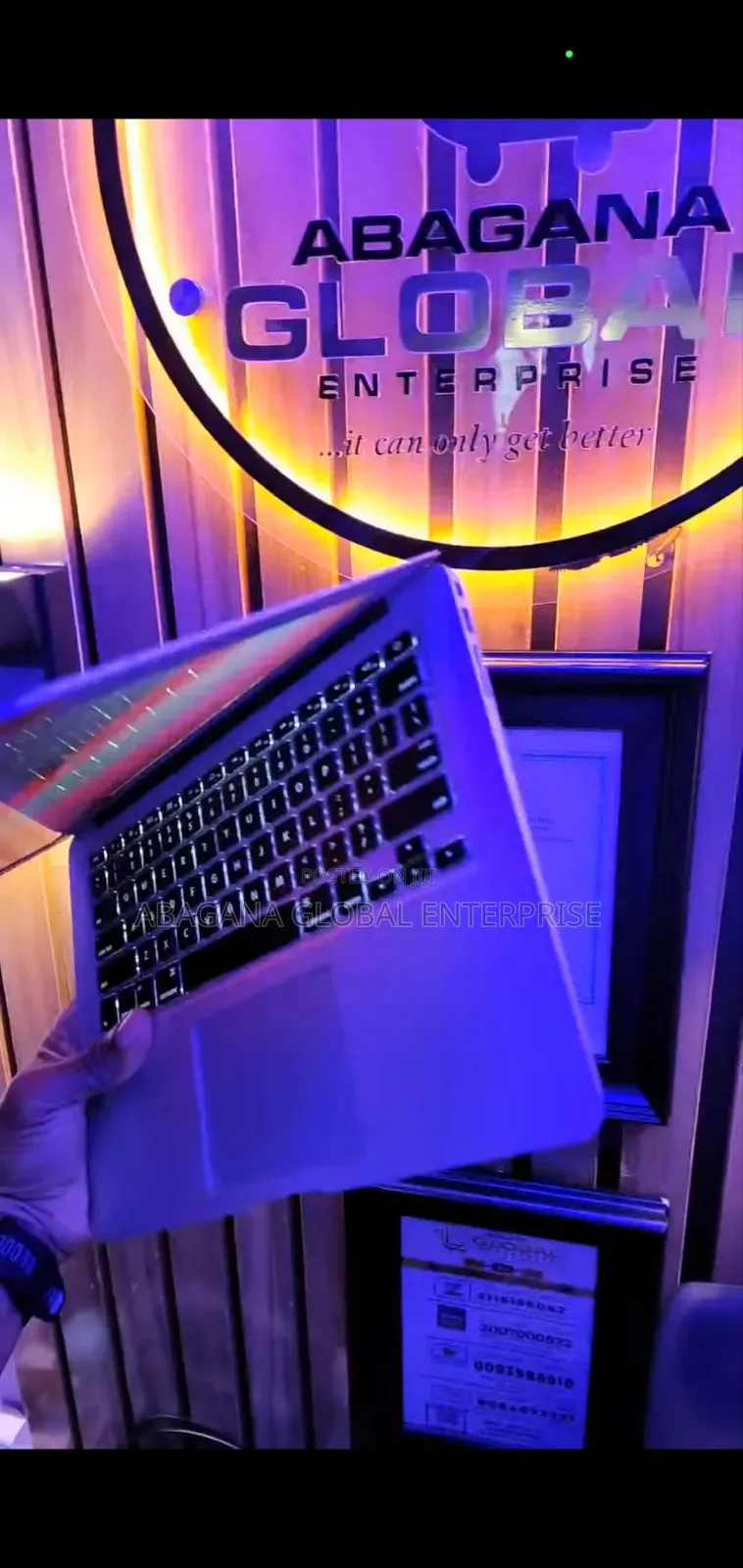 Laptop Apple MacBook Air 2015 8GB Intel Core i7 SSD 128GB