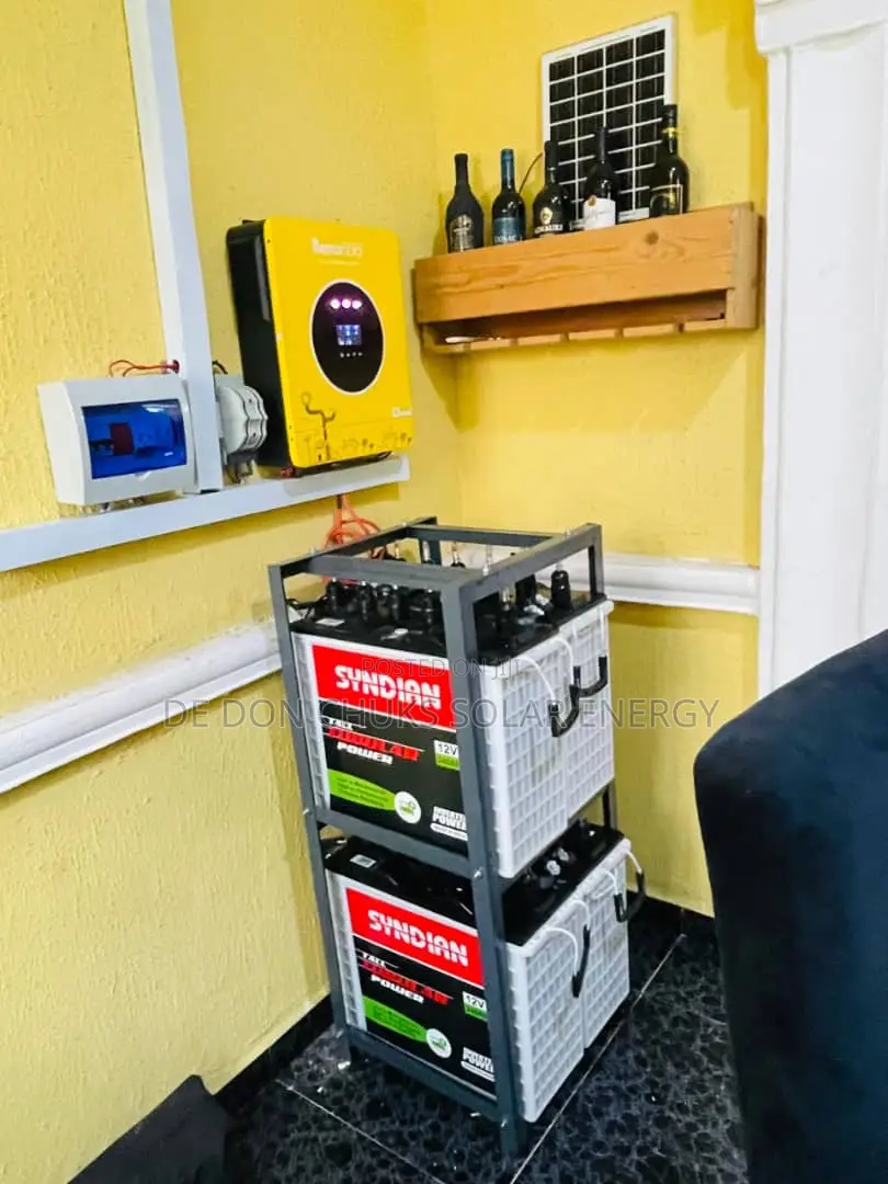 10kva 48v Ivps Felicity Inverter