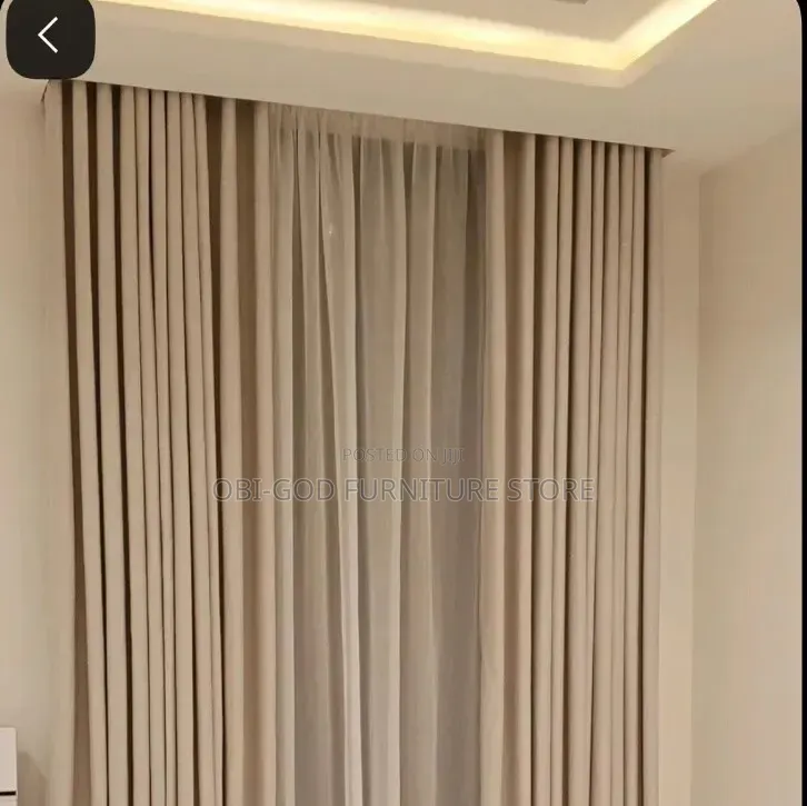 Curtains, Drapes Shades
