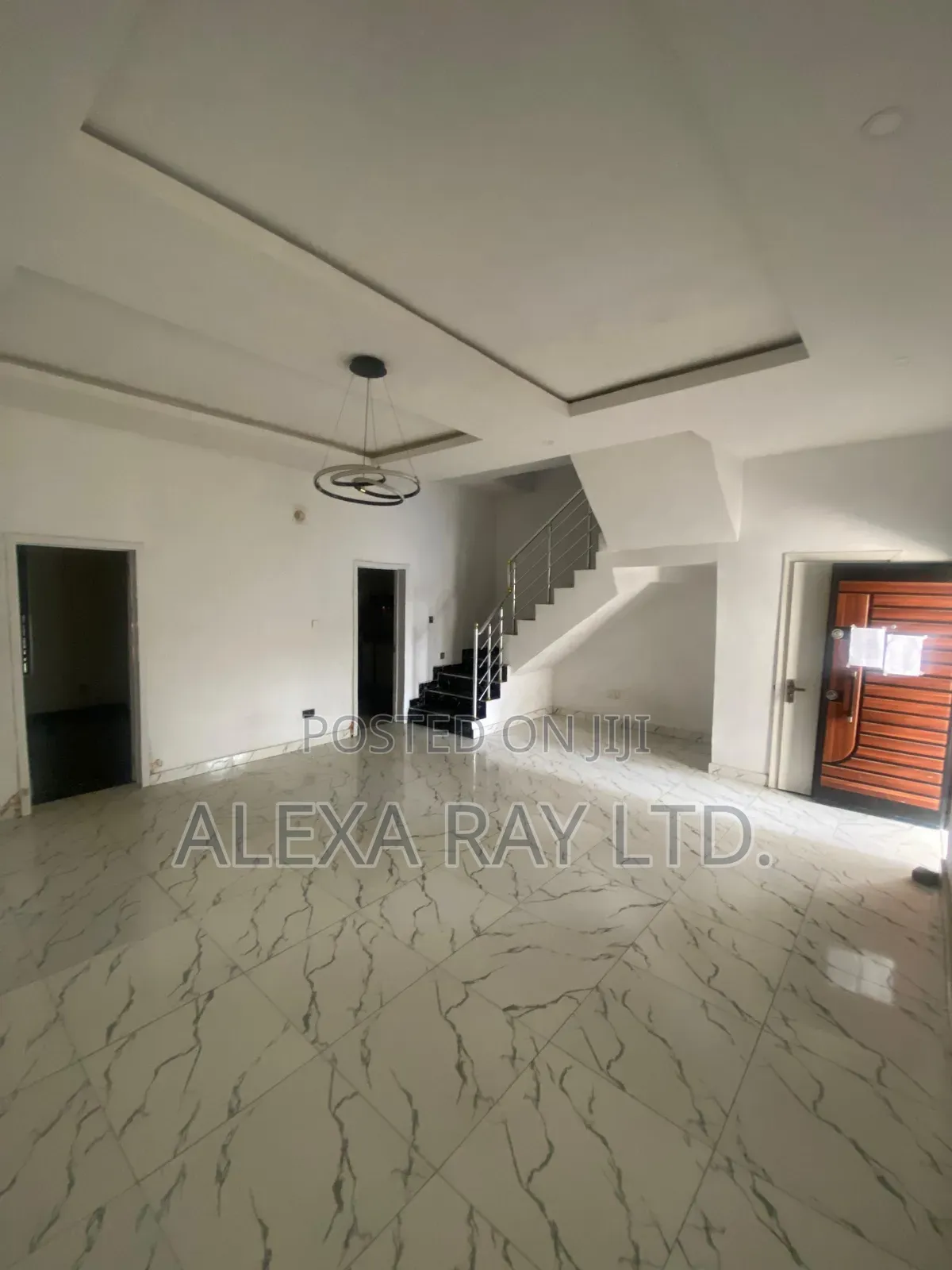 4bdrm Duplex in Ikota for sale