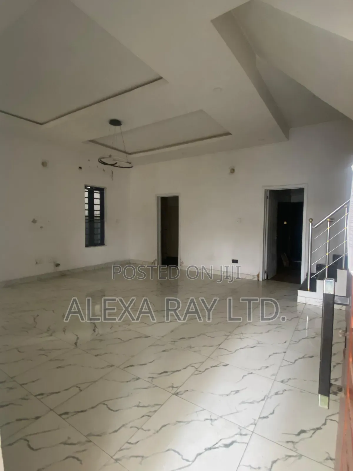 4bdrm Duplex in Ikota for sale