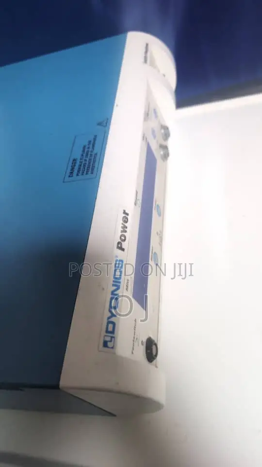 Ultracision Harmonic Scalpel and Morcellator With All Accessories