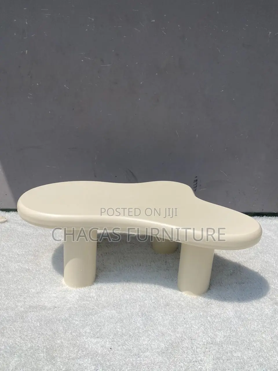 Organic Sculptural Coffee Table