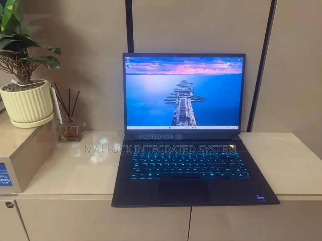 Laptop Dell 16GB Intel Core i9 SSD 1T