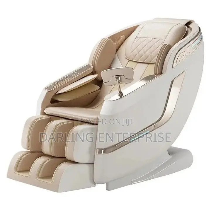 Premium Zero Gravity Luxury Massage Chair