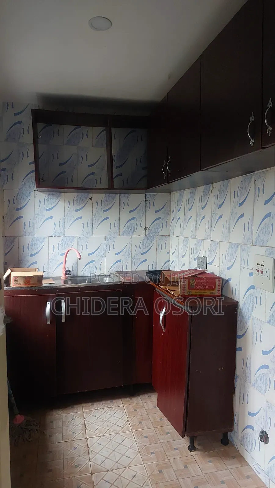 1bdrm Room & Parlour in Dutse for rent