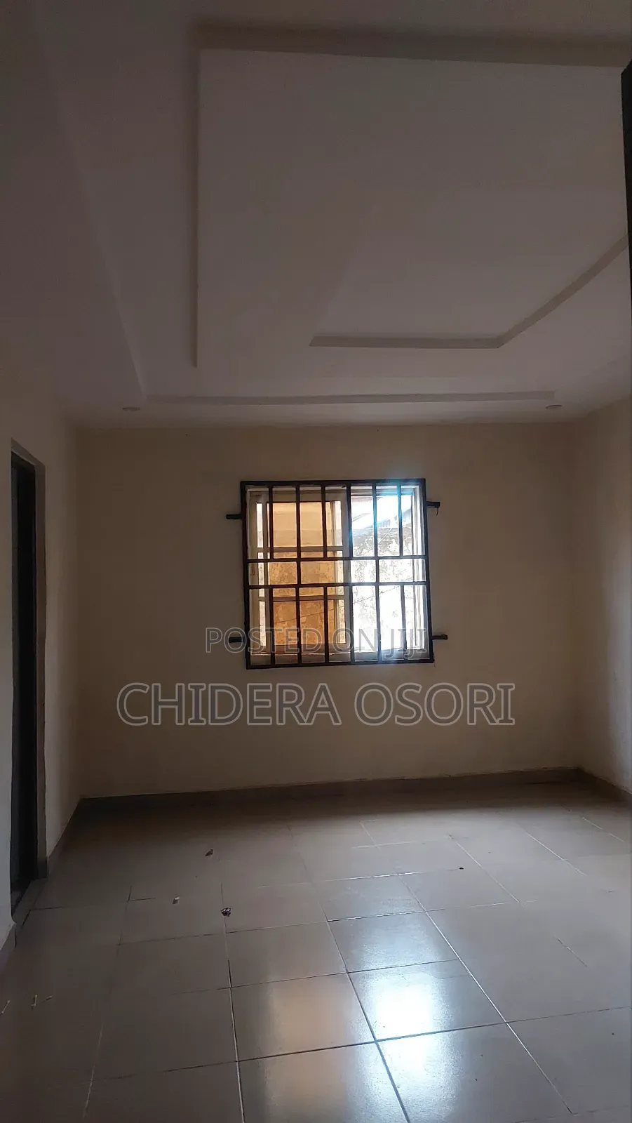 1bdrm Room & Parlour in Dutse for rent