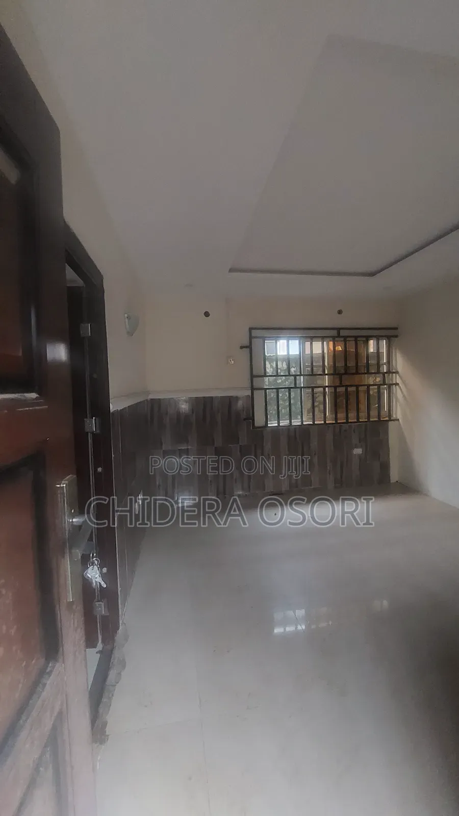 1bdrm Room & Parlour in Dutse for rent
