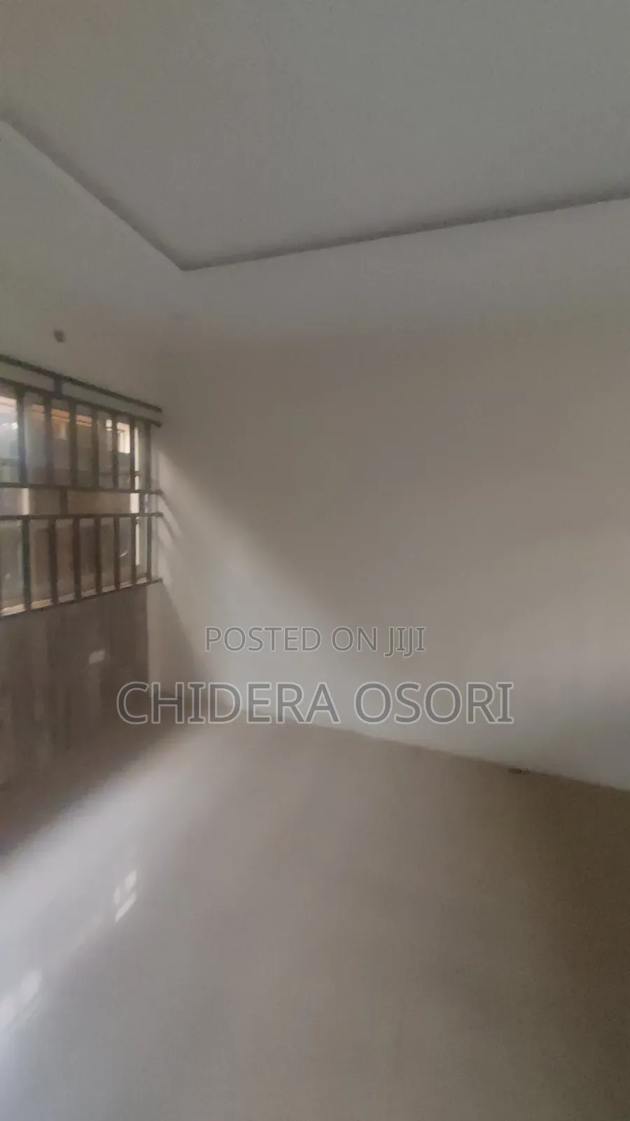 1bdrm Room & Parlour in Dutse for rent