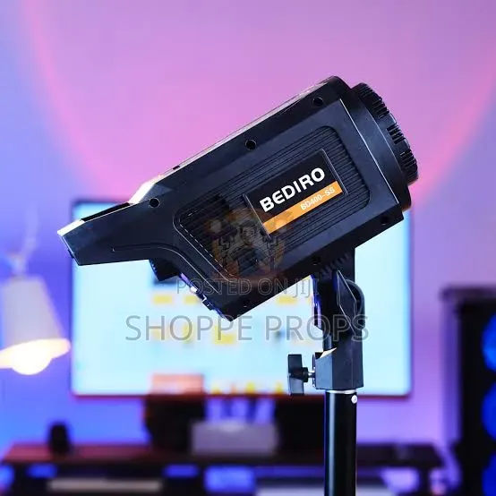 Bediro Bd400-S Photo Video Studio Led Light