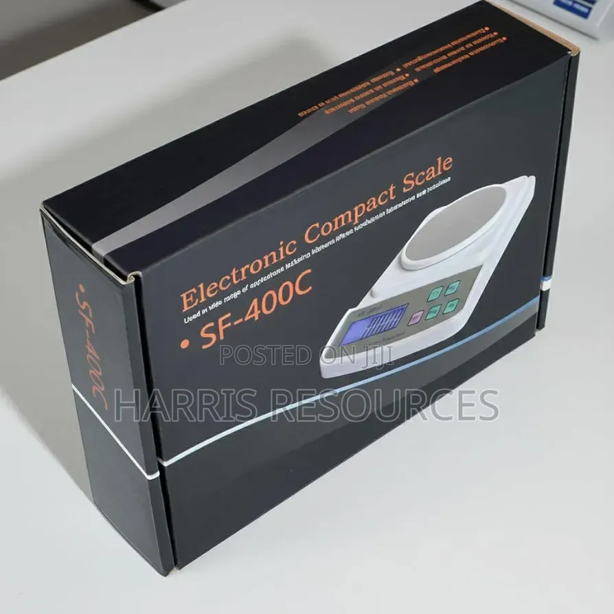 Jewellery Laboratory Kitchen High Sensitive Scale