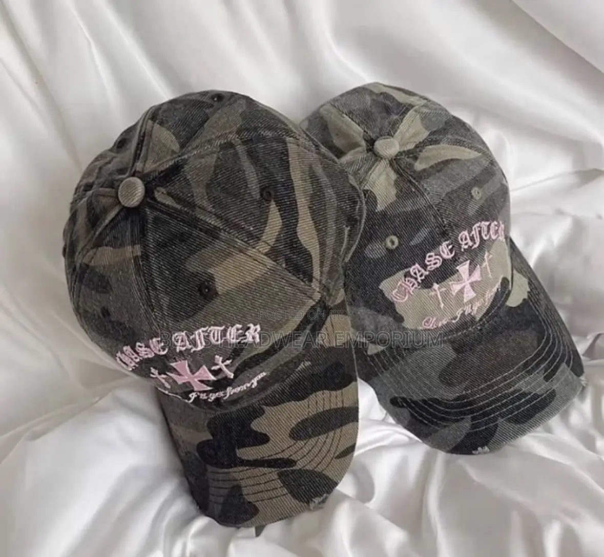 Army Kinda of Face Cap.