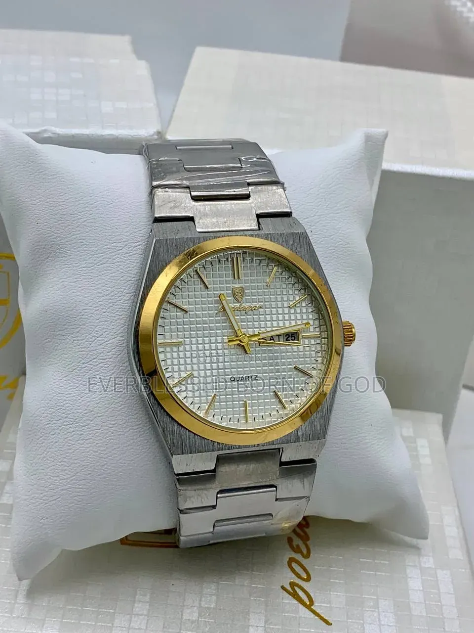 Quality Poedagar Wrist Watch