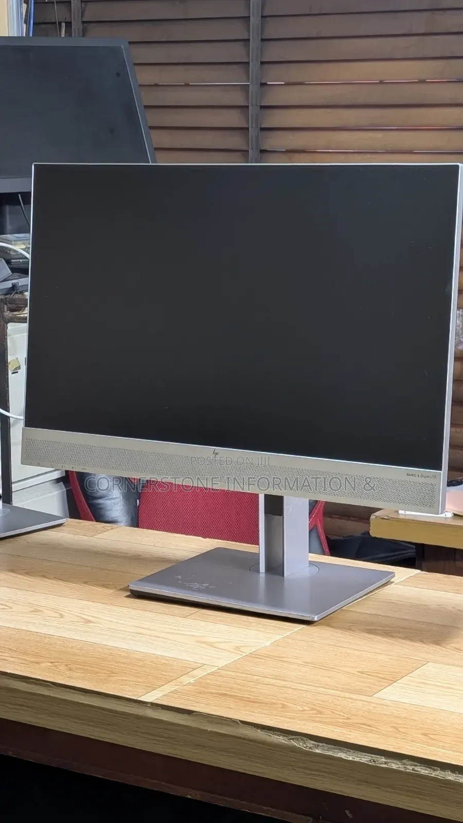 Hp Elitedisplay E243m