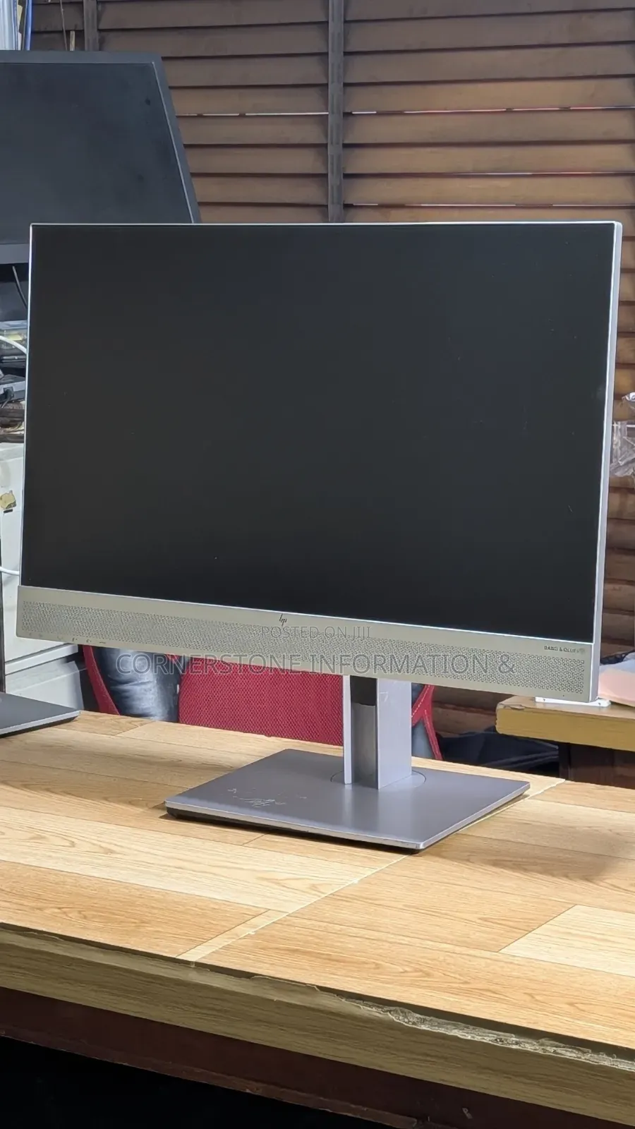 Hp Elitedisplay E243m